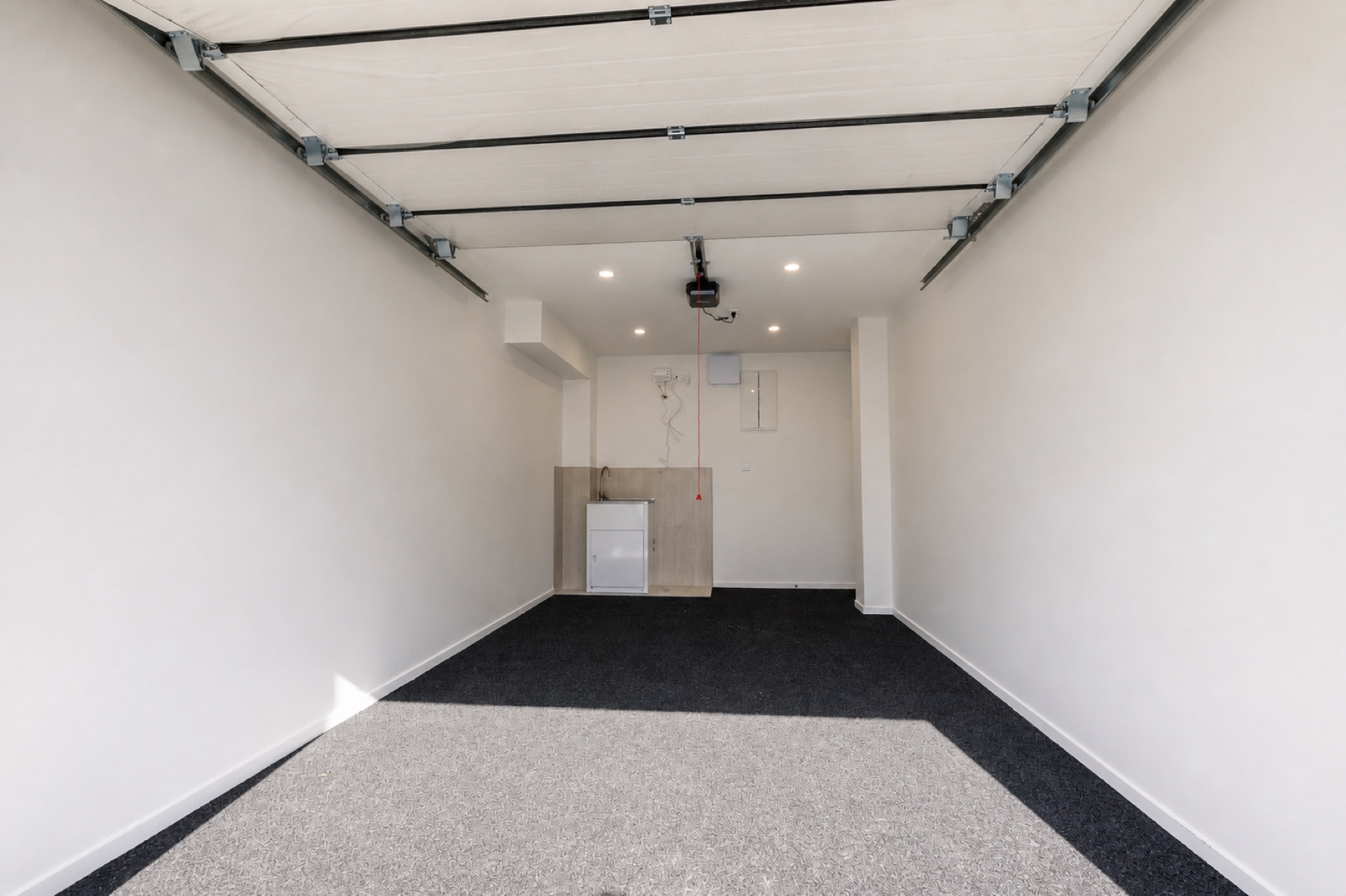 Interior room at 9 Kaikoura Street, Henderson