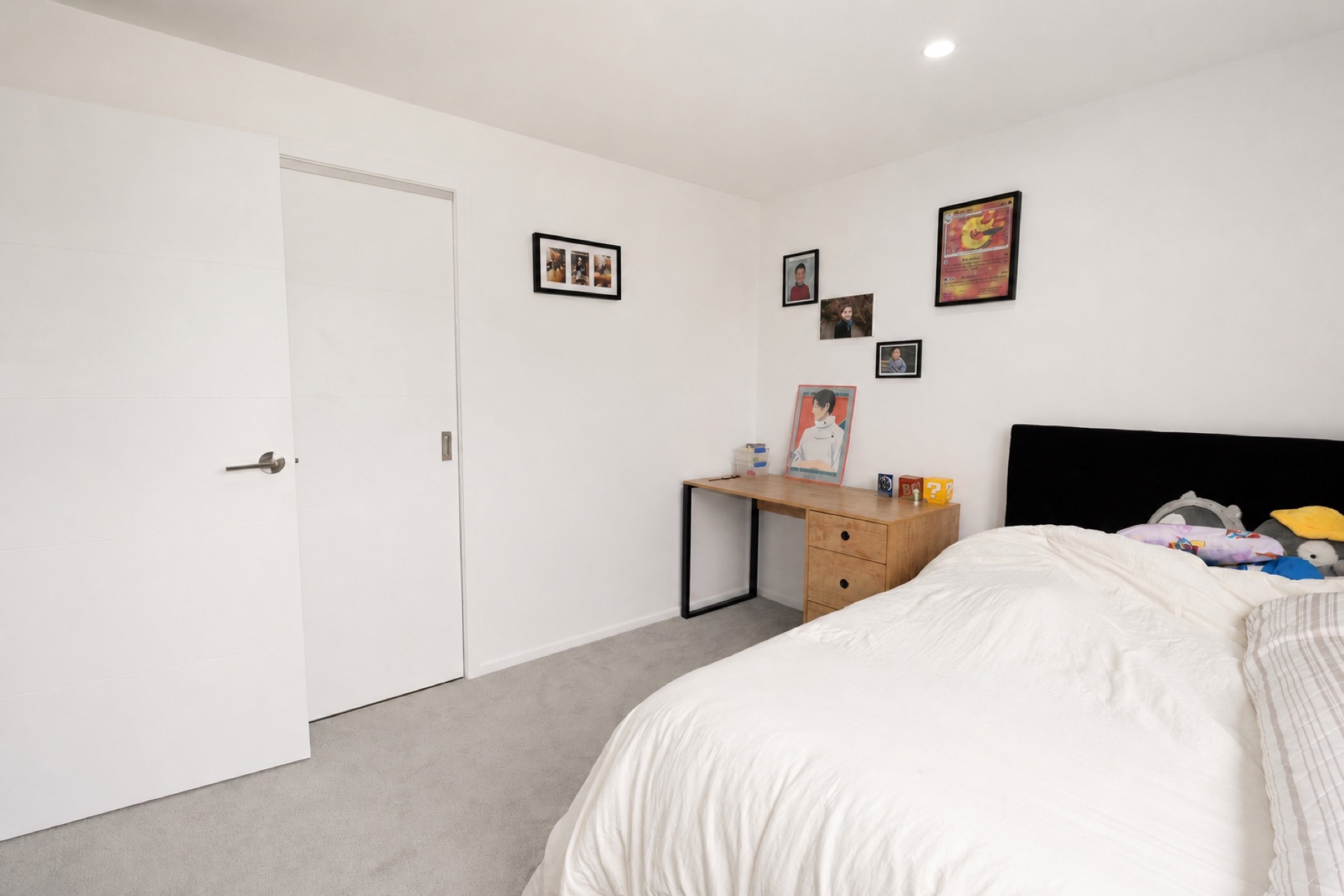 Bedroom at 18D Pinewood Street, Avondale